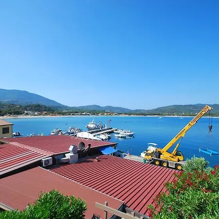 Διαμέρισμα Caletta Marina di Campo