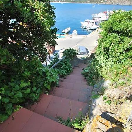 Διαμέρισμα Caletta Marina di Campo